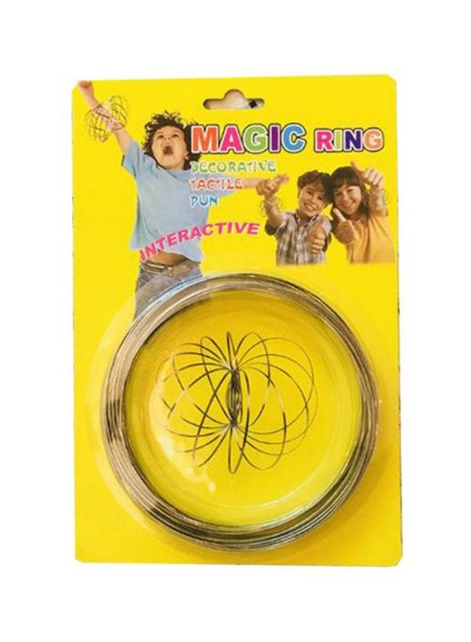 Decompression Magic Ring Toy - Image 4