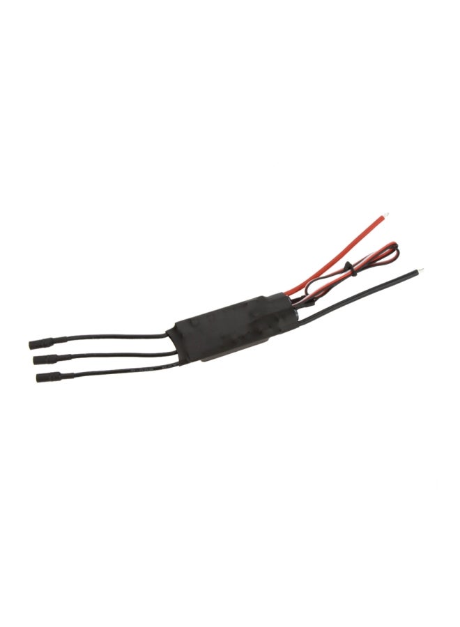 SkyWalker Speed Controller With UBEC For RC Car HW-BQ8007