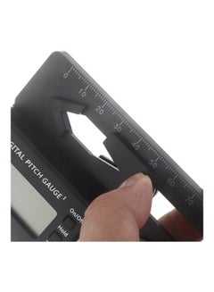 جوليرك جهاز قياس درجة الصوت الرقمي طراز 1RM1099  - Image 5
