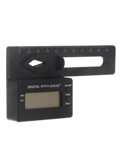 جوليرك جهاز قياس درجة الصوت الرقمي طراز 1RM1099  - Image 2
