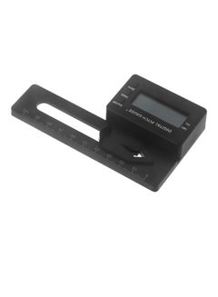 جوليرك جهاز قياس درجة الصوت الرقمي طراز 1RM1099  - Image 4