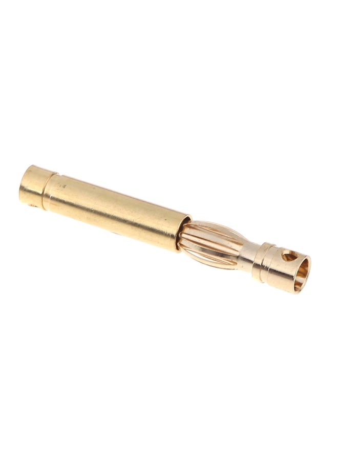 GoolRC 10-Piece Bullet Connectors Plug For RC Battery  - Image 4
