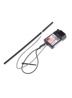 Flysky RC Transmitter FS-GT2  - Image 3