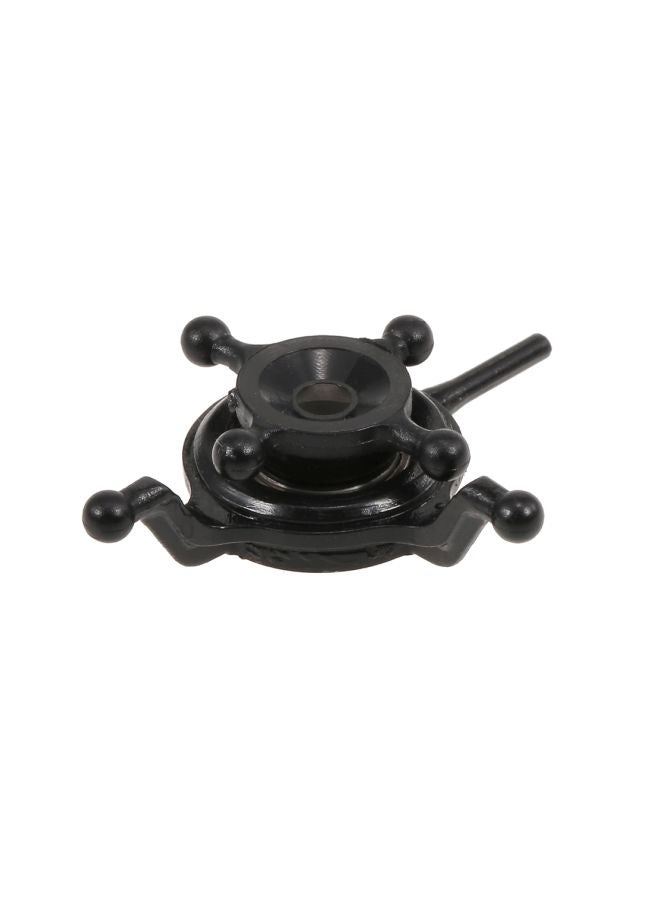 WLtoys Swashplate Set For RC Helicopter V966/V977/V988/V911S 1RM11035 - Image 5