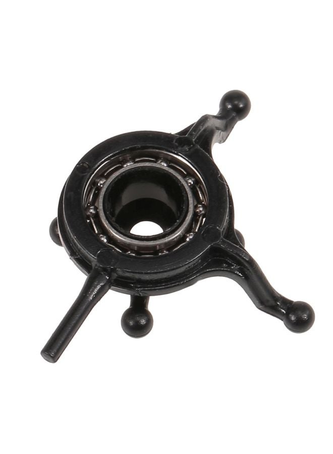 WLtoys Swashplate Set For RC Helicopter V966/V977/V988/V911S 1RM11035 - Image 1