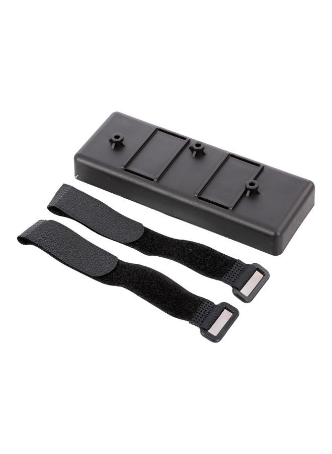 Plastic Battery Box For Traxxas HSP Redcat RC Car Crawler 1RM10719  - Image 1