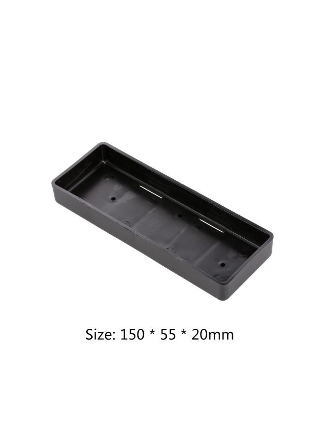 Plastic Battery Box For Traxxas HSP Redcat RC Car Crawler 1RM10719  - Image 2
