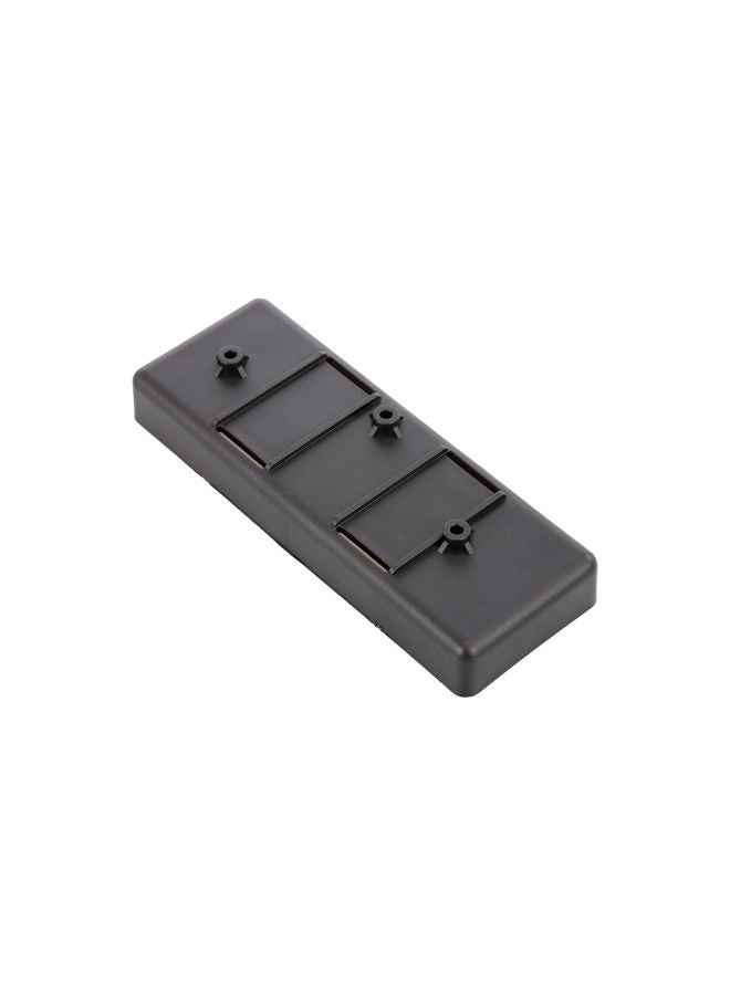 Plastic Battery Box For Traxxas HSP Redcat RC Car Crawler 1RM10719  - Image 3