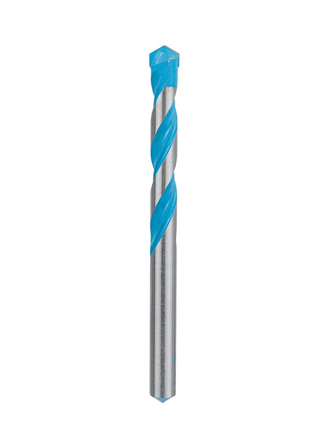 بوش لقمة مثقاب للعديد من مواد البناء طراز JE2 608 596 057 أزرق 8 X 120  - Image 1