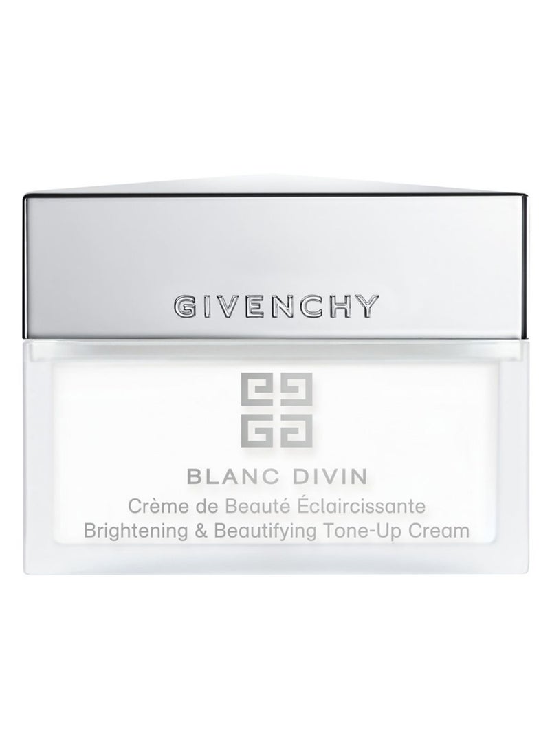 GIVENCHY Blanc Divin Tone Up Cream 50ml  - Image 1