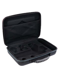 Portable Hard Shell Carry Case For Hypervolt Black