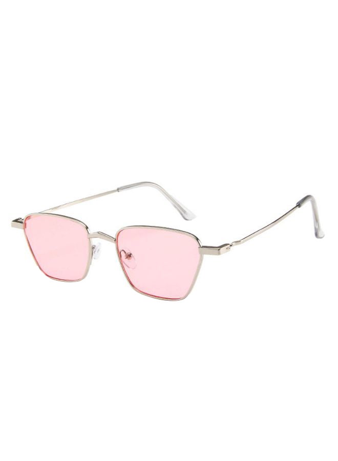 فيندو نظارة شمسية بإطار مربع - مقاس العدسة: 36 مم - Image 1