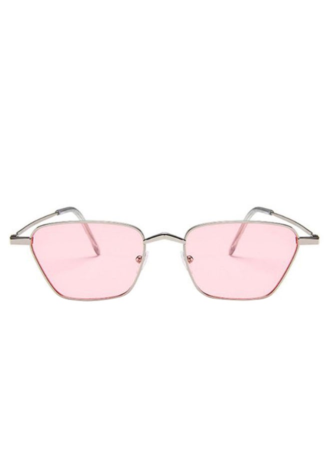 فيندو نظارة شمسية بإطار مربع - مقاس العدسة: 36 مم - Image 2