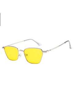Viendo Square Sunglasses - Lens Size: 36 mm  - Image 1