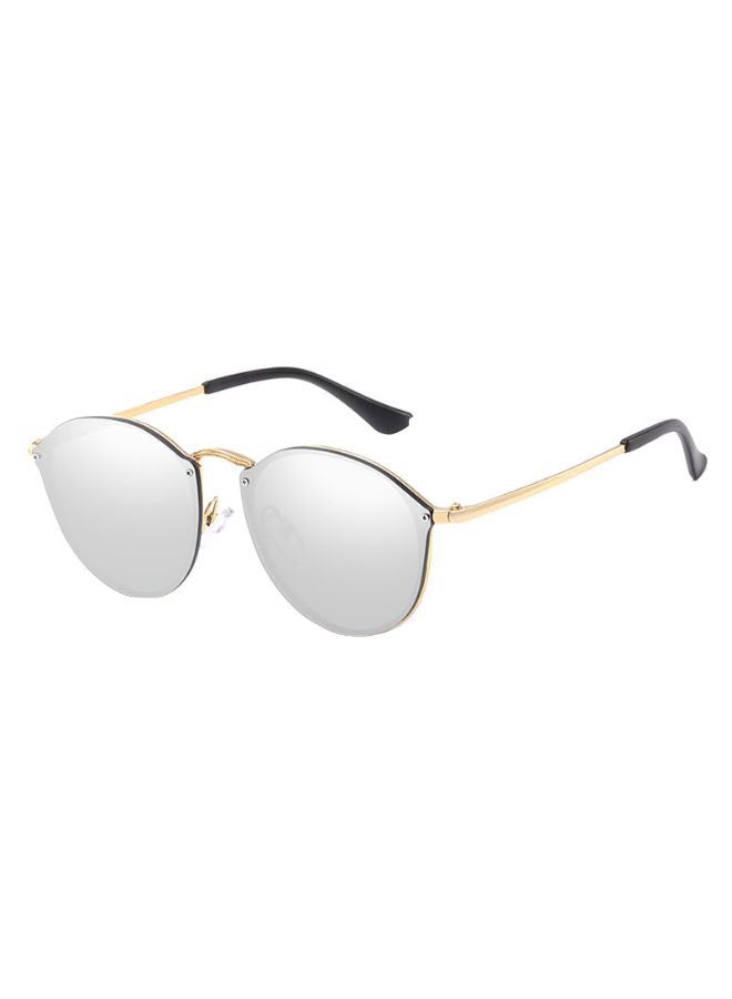 فيندو إطار نظارة شمسية طبية من دون حافة - مقاس العدسة: 50 مم - Image 1