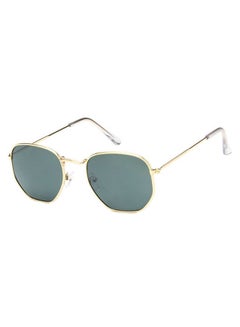 Viendo Hexagon Sunglasses - Lens Size: 43 mm  - Image 1