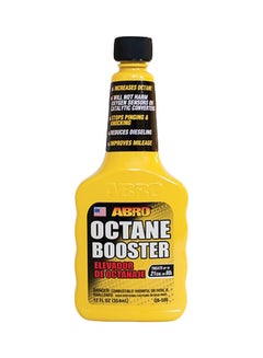 Abro Octane Booster 