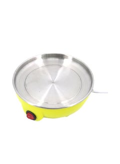 YupFun Egg Cooker NV-180EB White/Green  - Image 4