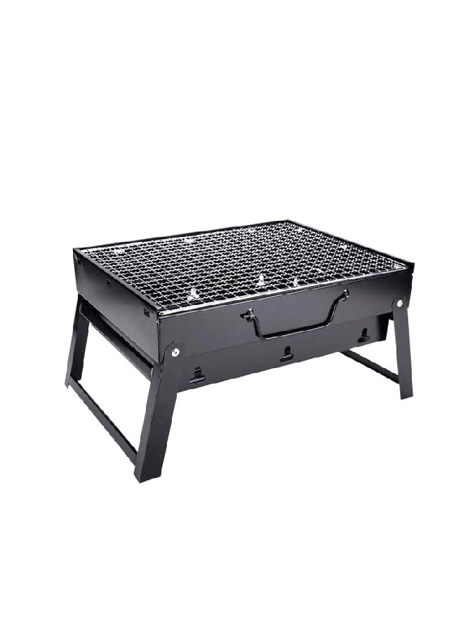 شواية BBQ بالفحم أسود  - Image 1