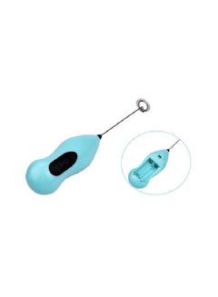Generic Electronic Mixer Milk Frother Multicolor  - Image 3