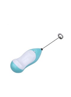 Generic Electronic Mixer Milk Frother Multicolor  - Image 4
