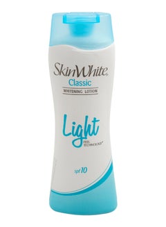 Classic Whitening Lotion 100ml