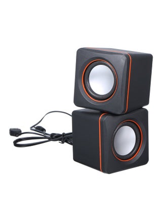 Mini Music Speaker Black - v1564123764/N28563638A_1