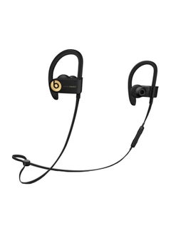 Powerbeats 3 Bluetooth In-Ear Earphones Black