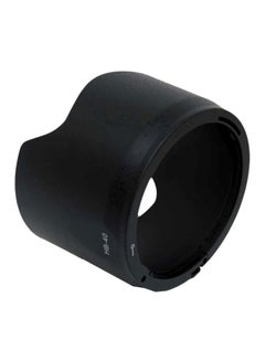 Generic Replacement Camera Lens Hood For Nikon HB-40 AF-S 24-70mm 5meter Black  - Image 1