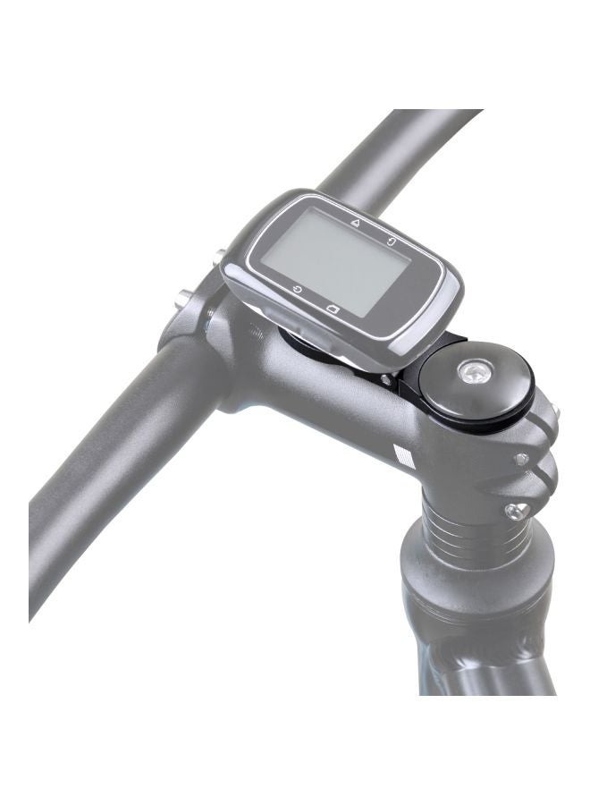 Generic - Bike Stem Mount For Garmin Edge 25/200/500/510/520/800/810/1000 GPS Cycling Computer  Bike Stem Mount - Image 1
