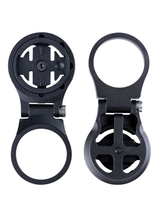Generic - Bike Stem Mount For Garmin Edge 25/200/500/510/520/800/810/1000 GPS Cycling Computer  Bike Stem Mount - Image 1