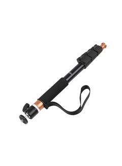 ANDOER Adjustable Monopod For Canon/Nikon/Sony Camera/Microphone Black/Gold/Silver  - Image 3