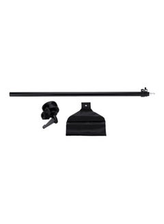 Generic Photo Studio Boom Arm Light Stand For Softbox Light Black  - Image 1