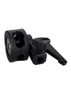 Generic Photo Studio Boom Arm Light Stand For Softbox Light Black  - Image 2