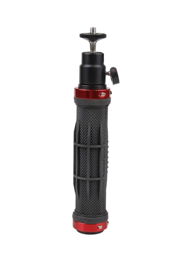 ماركة غير محددة - حامل تثبيت لكاميرات الفيديو الرقمية من نوع Canon/Nikon/Sony/كاميرات الفيديو/كاميرات GoPro - Image 1
