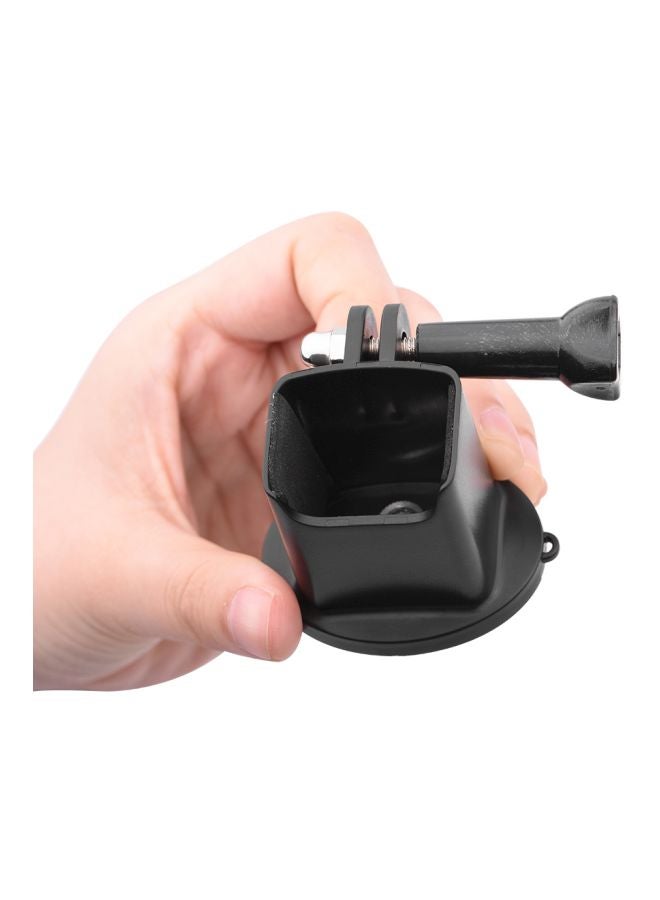 Generic Mount Kit For DJI DJI Osmo Pocket Gimbal Camera Black  - Image 4