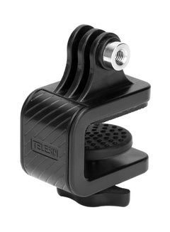 TELESIN Multifunctional Stabilizer Bracket For GoPro Hero 7/6/5/4/3/Xiaomi YI/4K SJCAM/SJ4000 Action Sports Camera Black  - Image 1