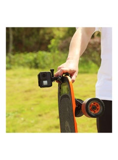 TELESIN Multifunctional Stabilizer Bracket For GoPro Hero 7/6/5/4/3/Xiaomi YI/4K SJCAM/SJ4000 Action Sports Camera Black  - Image 3