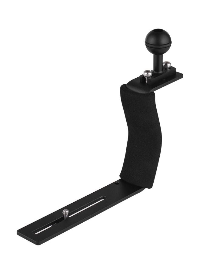 Bracket Balancer Holder For GoPro 6/5/4/3+/3 SJCAM SJ4000/5000/6000 Yi Black  - Image 1