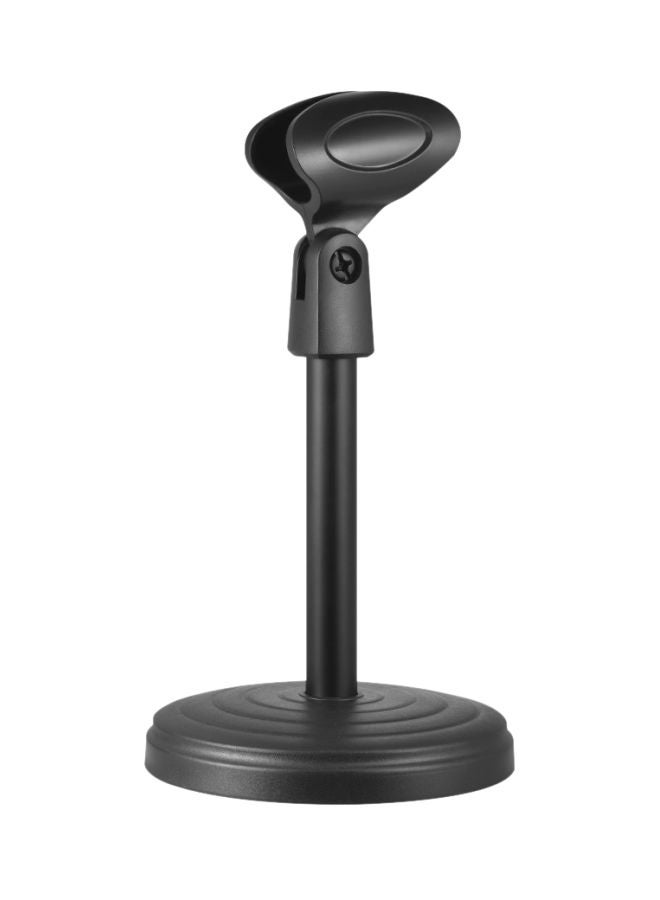 Microphone Stand Holder LU-D5959-1 Black - Image 2