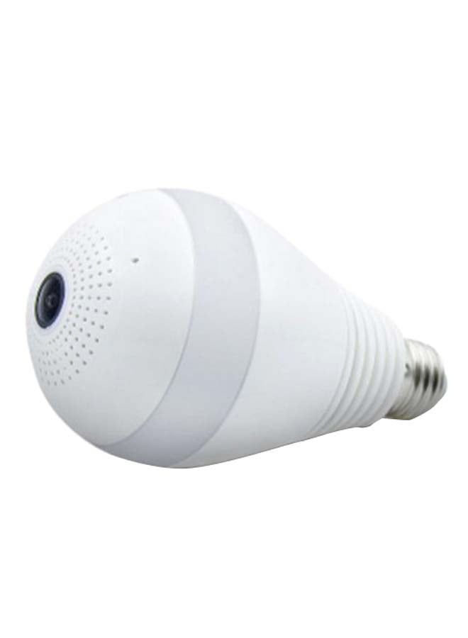 Generic Panoramic Monitor Head Bulb Camera  - Image 1