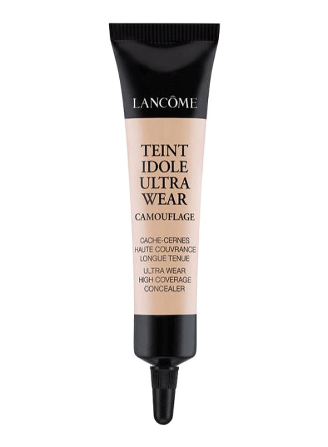 LANCOME - Teint Idole Ultra Concealer 90 Ivoire - Image 1