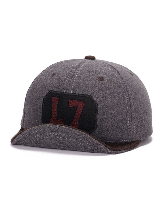 Hip Hop Snapback Cap Green 