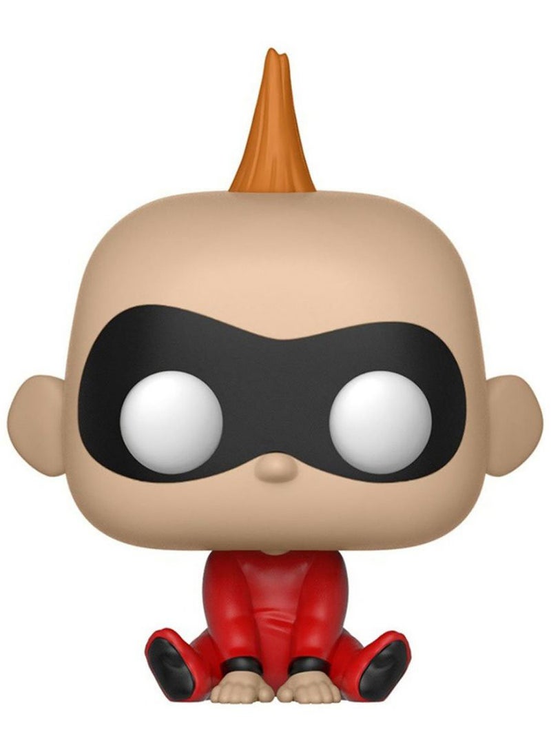 Incredibles 2 Jack-Jack Action Figure  - Image 1
