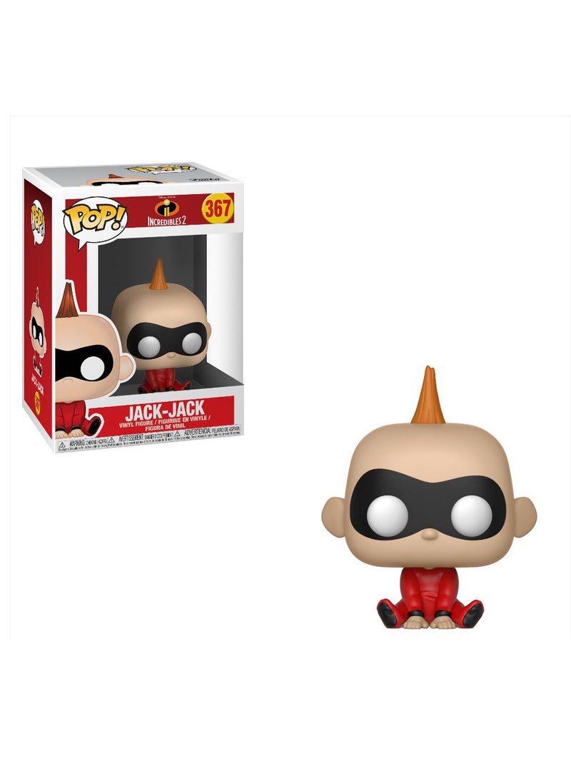 Incredibles 2 Jack-Jack Action Figure  - Image 2
