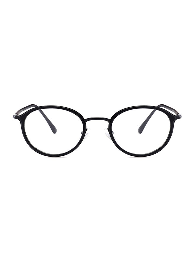Generic Round Eyeglasses Frame  - Image 1