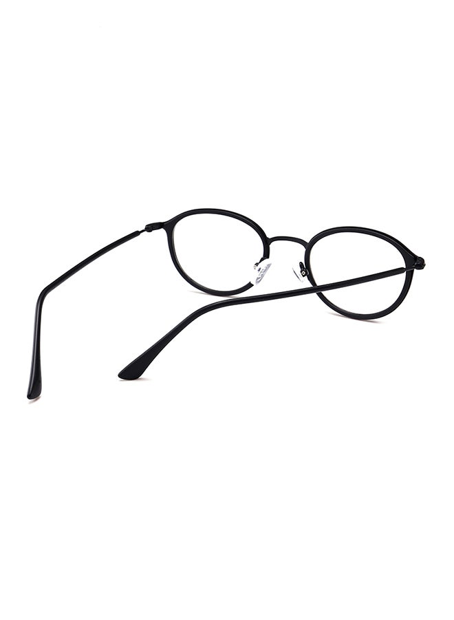 Generic Round Eyeglasses Frame  - Image 2