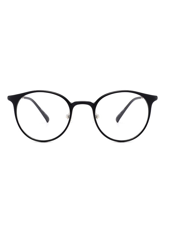 Round Eyeglasses Frame - Image 2
