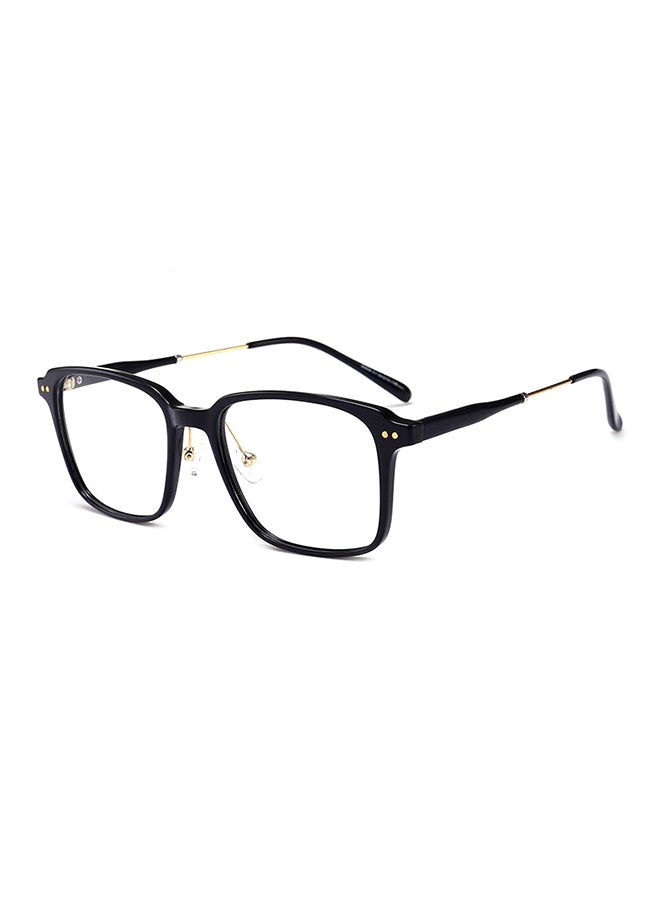 إطار نظارة طبية مربع الشكل unisex - Image 1