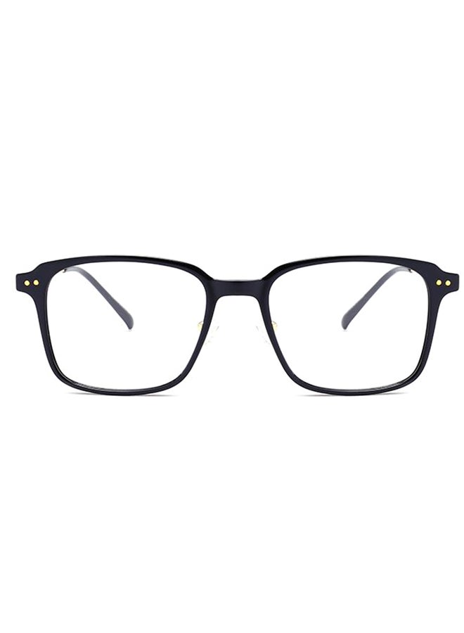 إطار نظارة طبية مربع الشكل unisex - Image 2